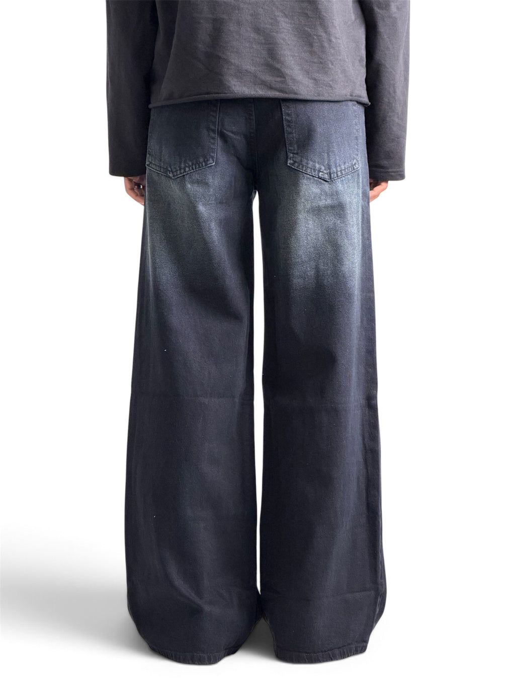 ASH DARK WIDE