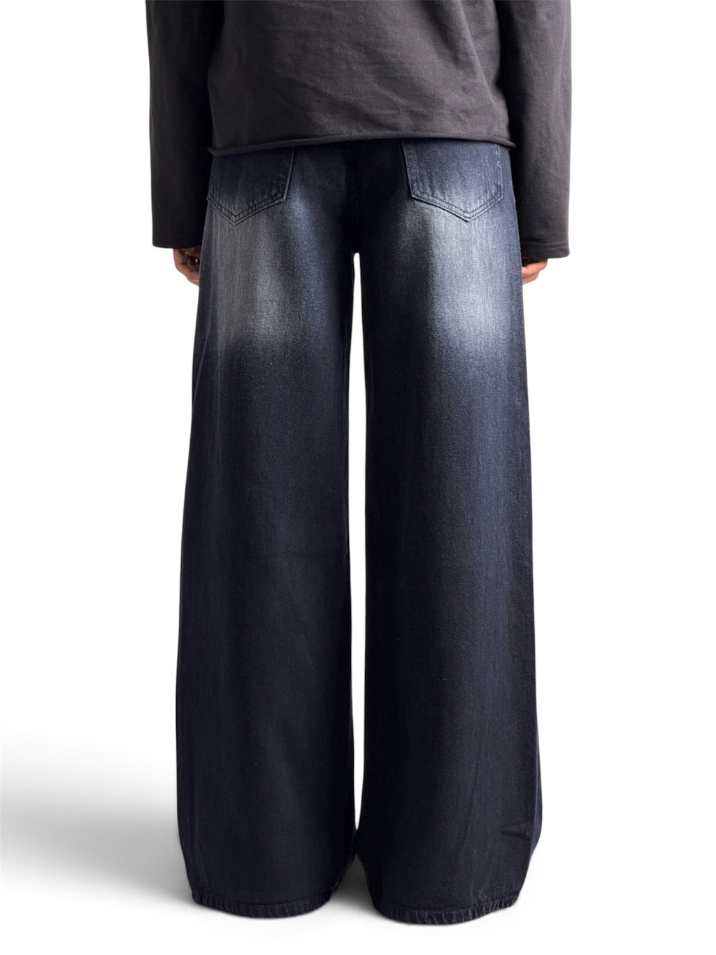 CORD BLACK WIDE