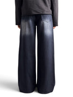 CORD BLACK WIDE